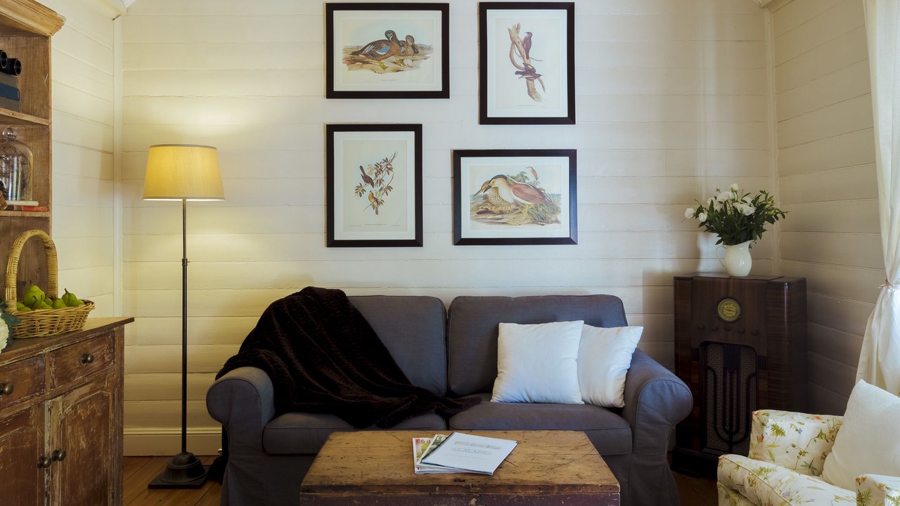 Photo of Livingroom in Blackheath