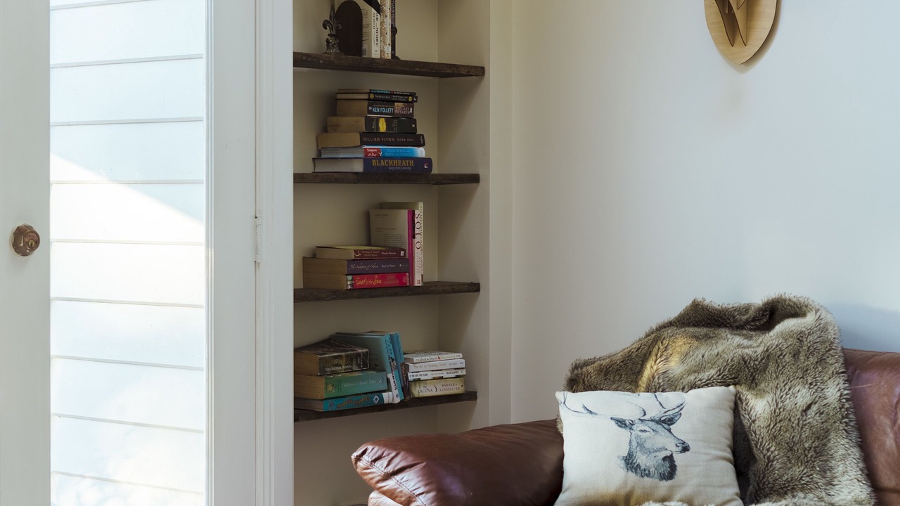 Photo of Livingroom in Blackheath