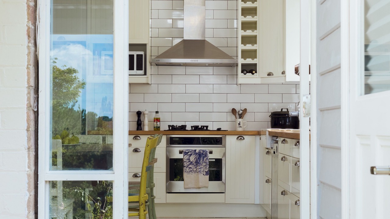 Photo of Kitchen in Blackheath