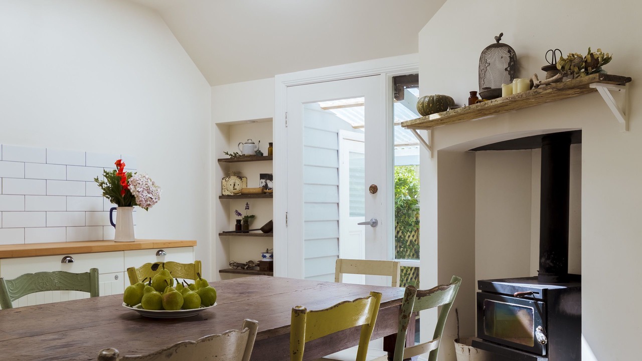 Photo of Livingroom in Blackheath