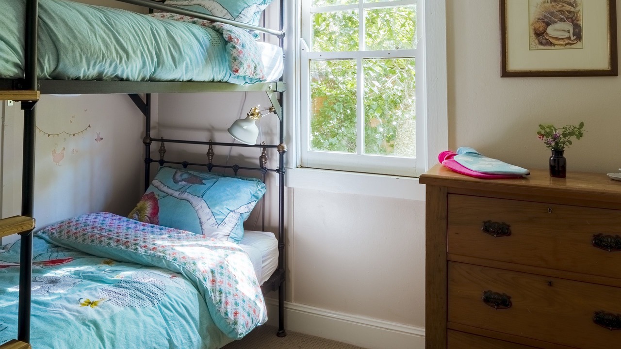 Photo of Bedroom in Blackheath
