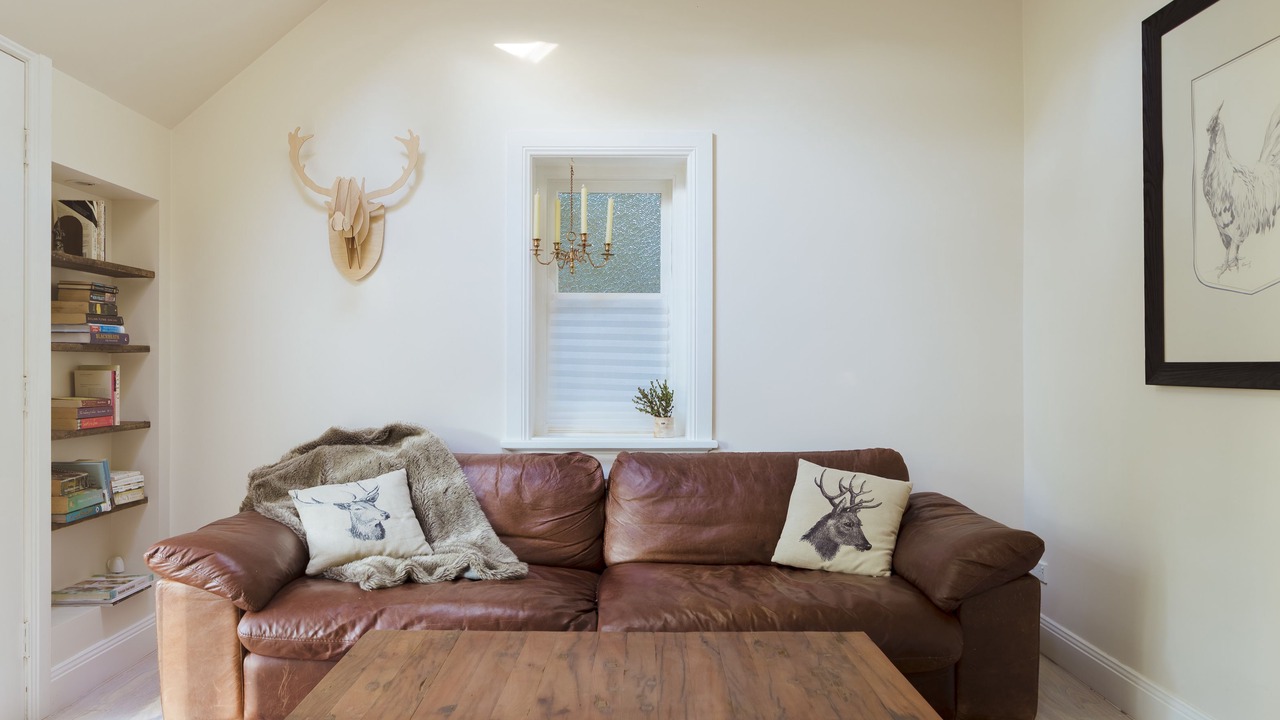 Photo of Livingroom in Blackheath