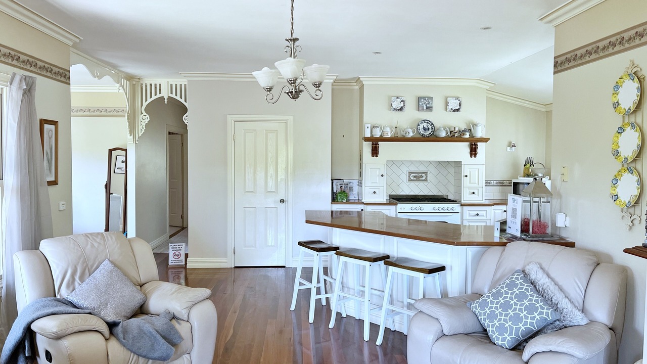 Photo of Livingroom in Healesville