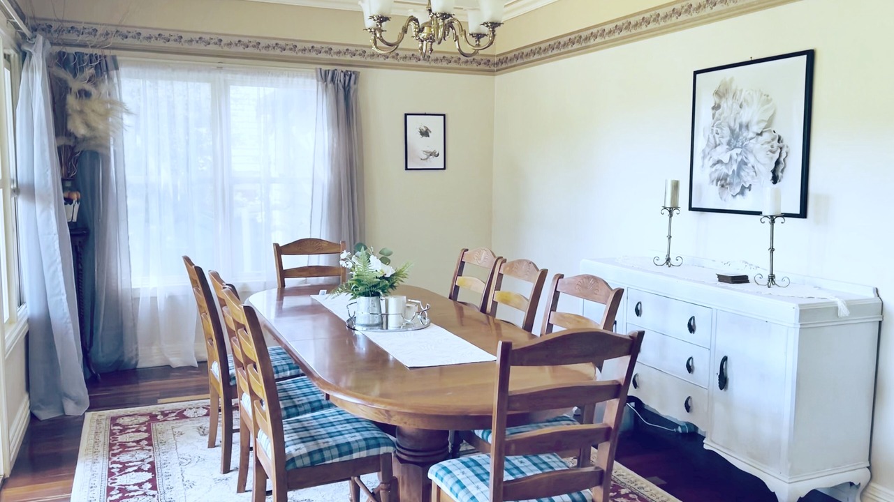 Photo of Livingroom in Healesville