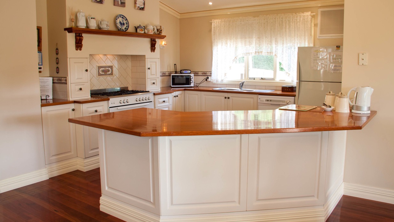 Photo of Kitchen in Healesville