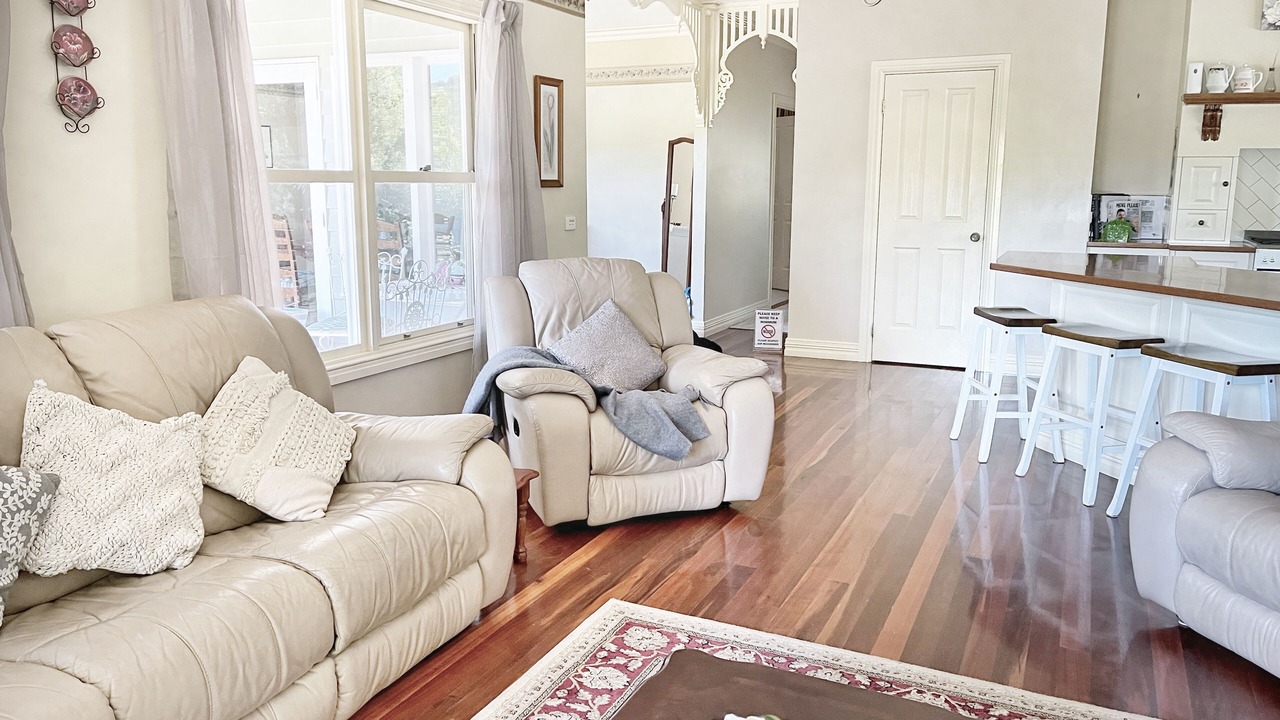 Photo of Livingroom in Healesville