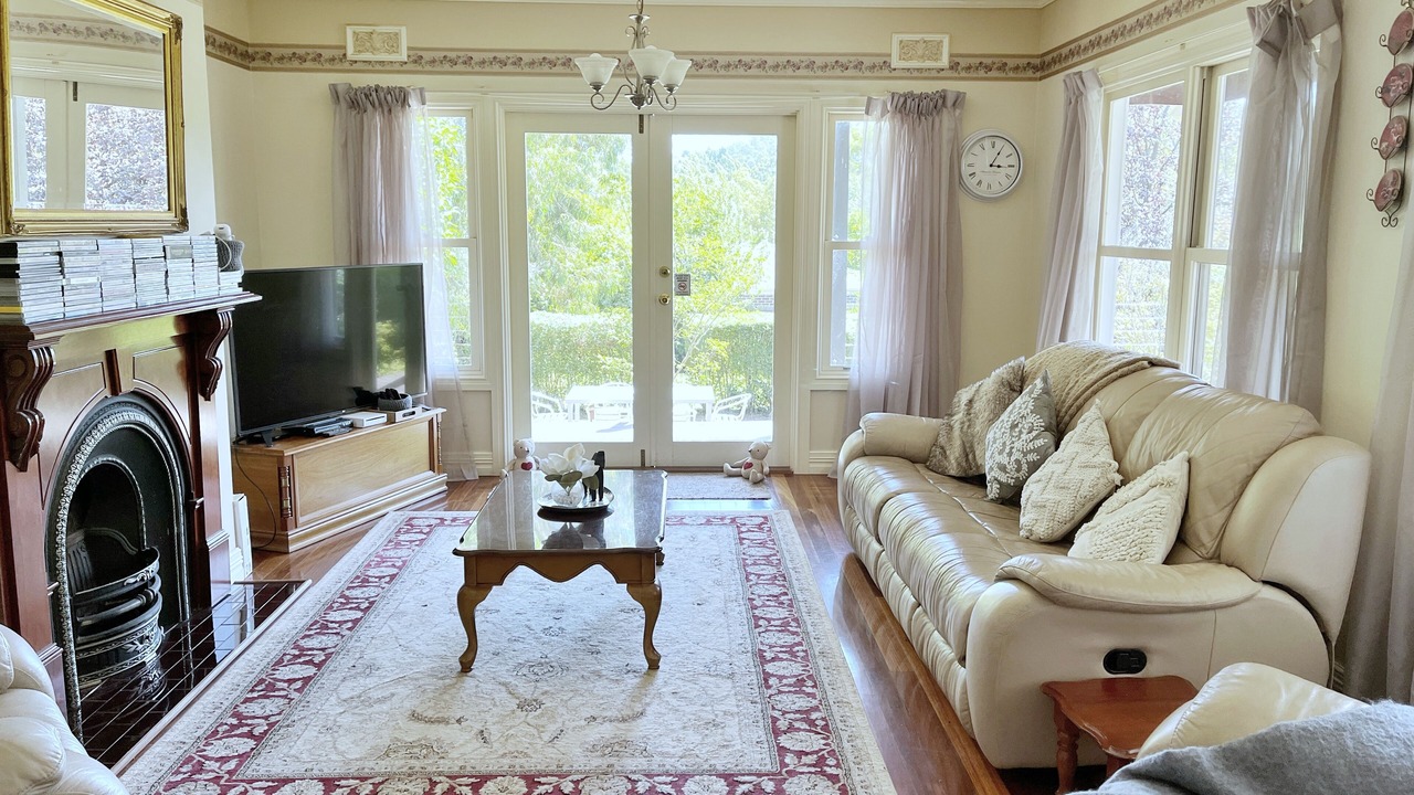 Photo of Livingroom in Healesville