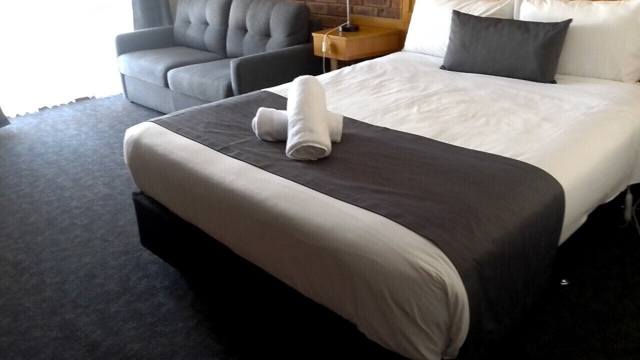 Photo of Bedroom in Kerang