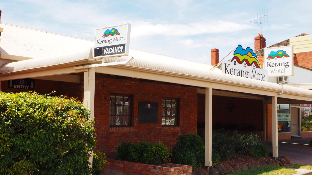 Photo of Outdoor in Kerang