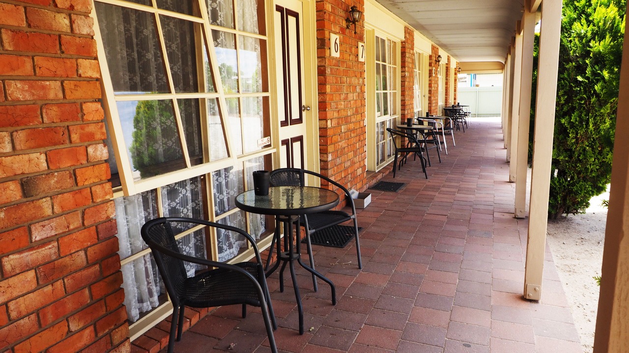 Photo of Patio Balcony in Kerang