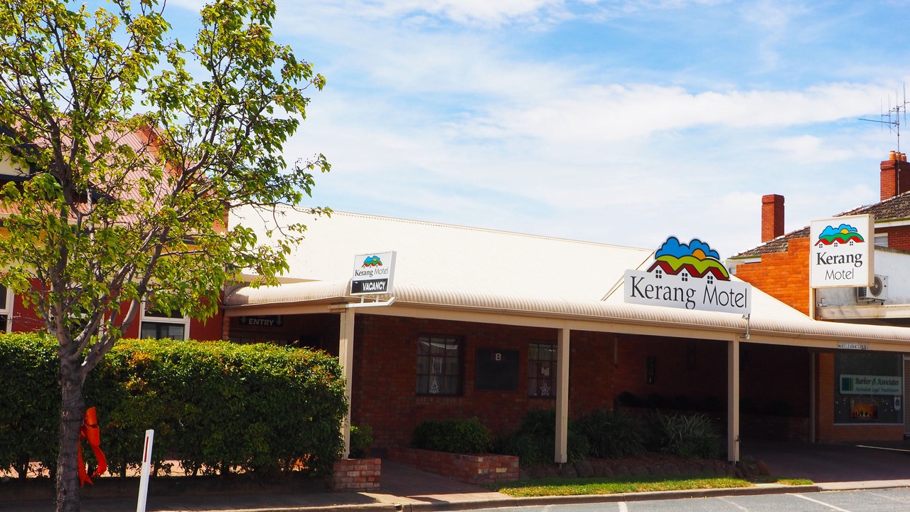 Photo of Outdoor in Kerang