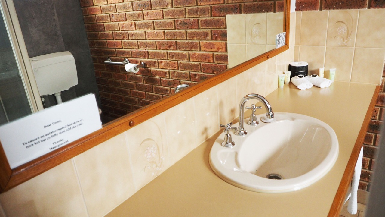 Photo of Bathroom in Kerang
