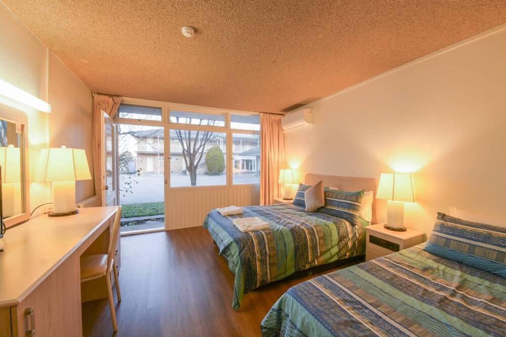 Photo of Bedroom in Berridale