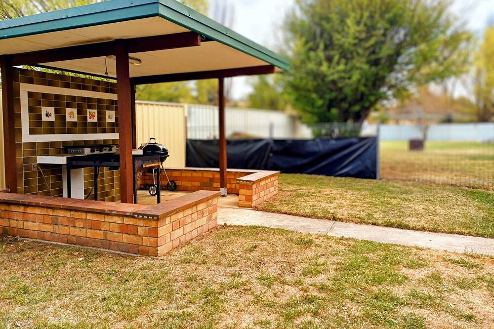 Photo of Outdoor in Berridale