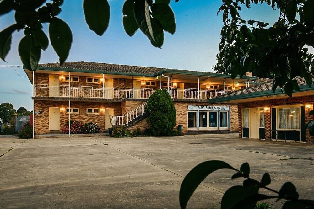 Photo of Outdoor in Berridale