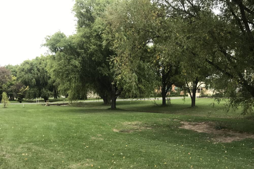 Photo of Outdoor in Berridale