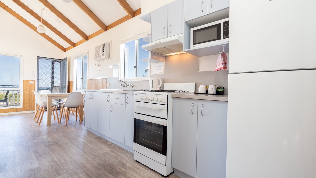 Photo of Kitchen in Bawley Point