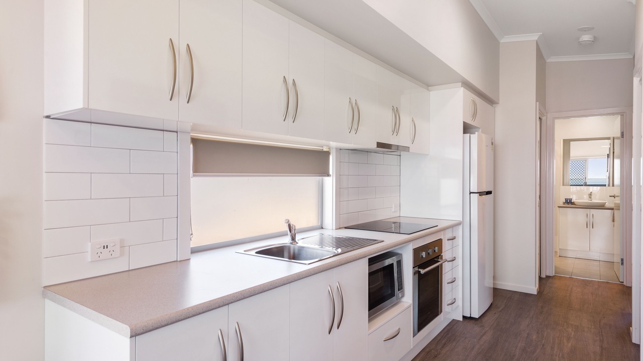 Photo of Kitchen in Ripon