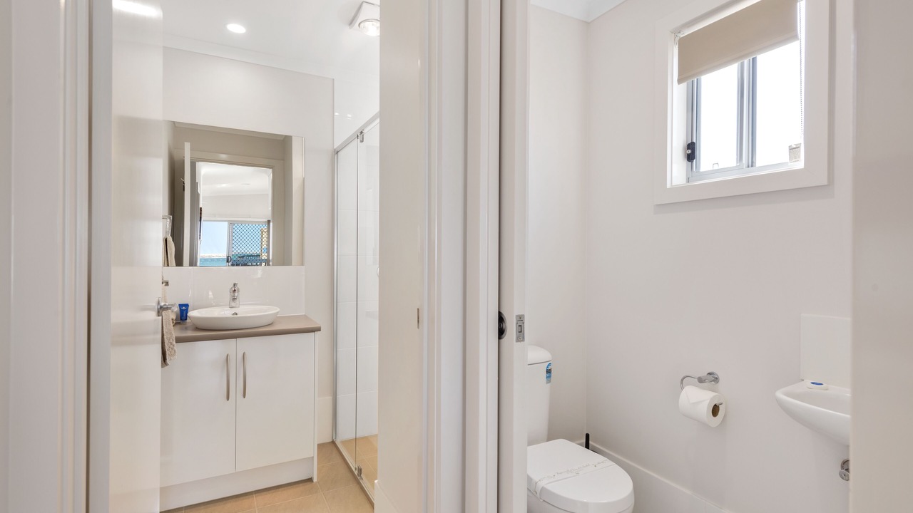 Photo of Bathroom in Ripon