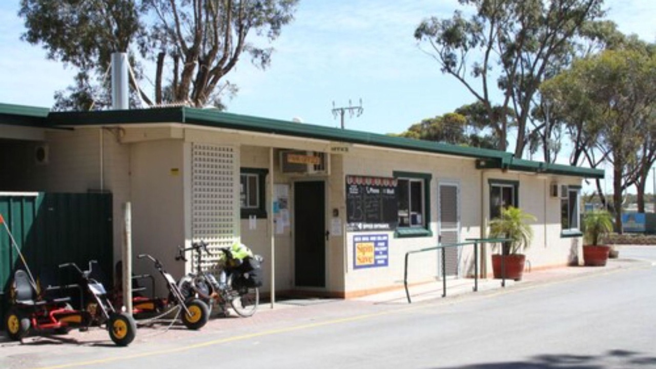 Photo of Outdoor in Ripon