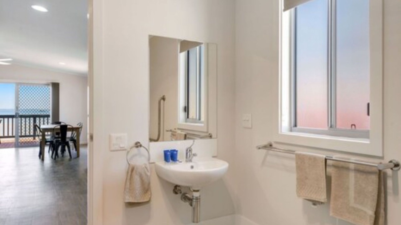 Photo of Bathroom in Ripon
