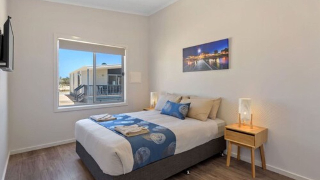 Photo of Bedroom in Ripon