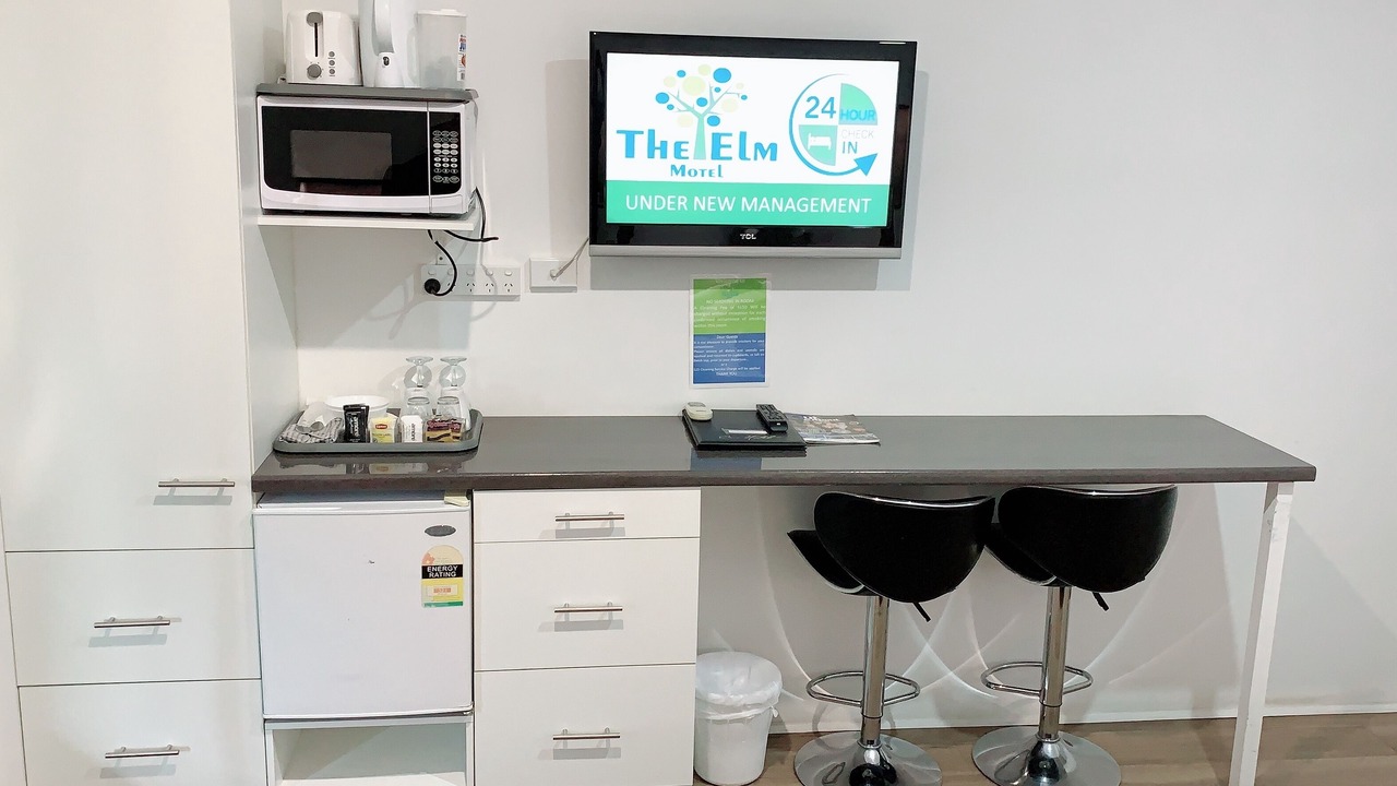 Photo of Kitchen in Golden Square