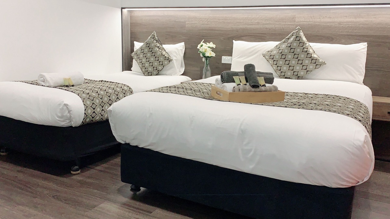 Photo of Bedroom in Golden Square
