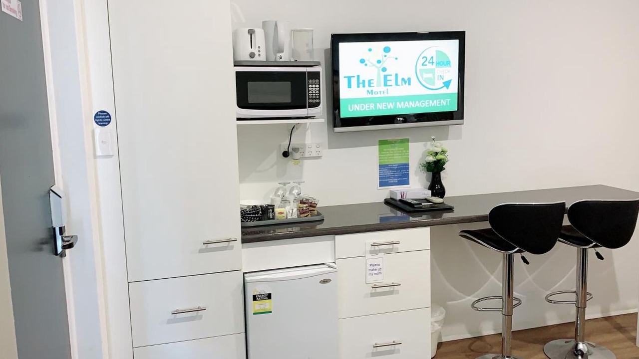 Photo of Kitchen in Golden Square