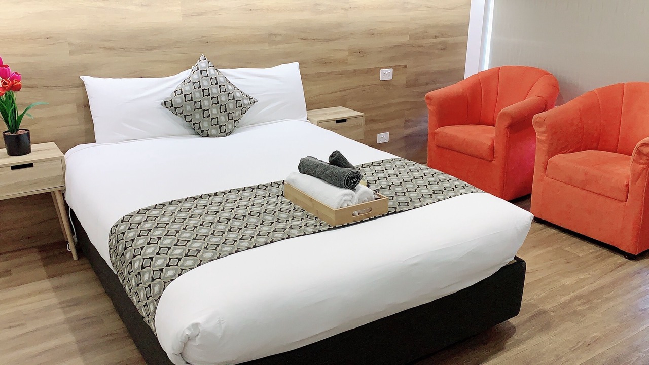 Photo of Bedroom in Golden Square