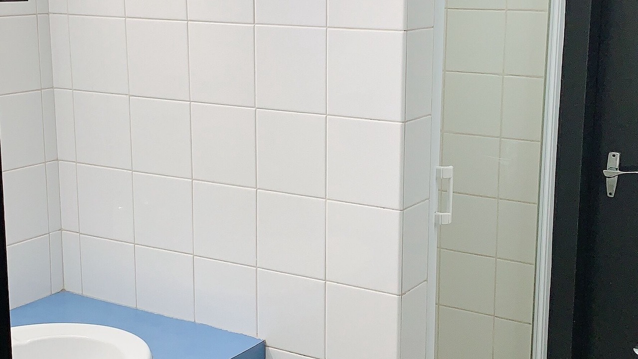 Photo of Bathroom in Golden Square