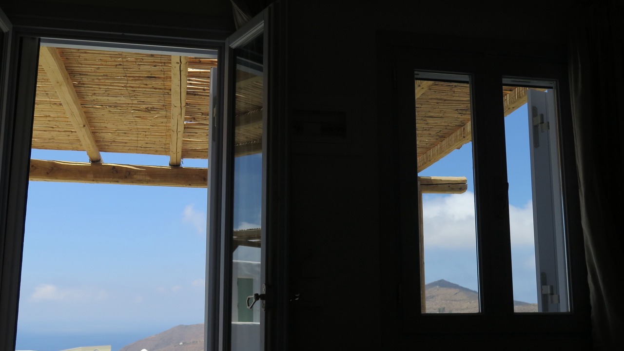 Photo of Bedroom in Aegiali
