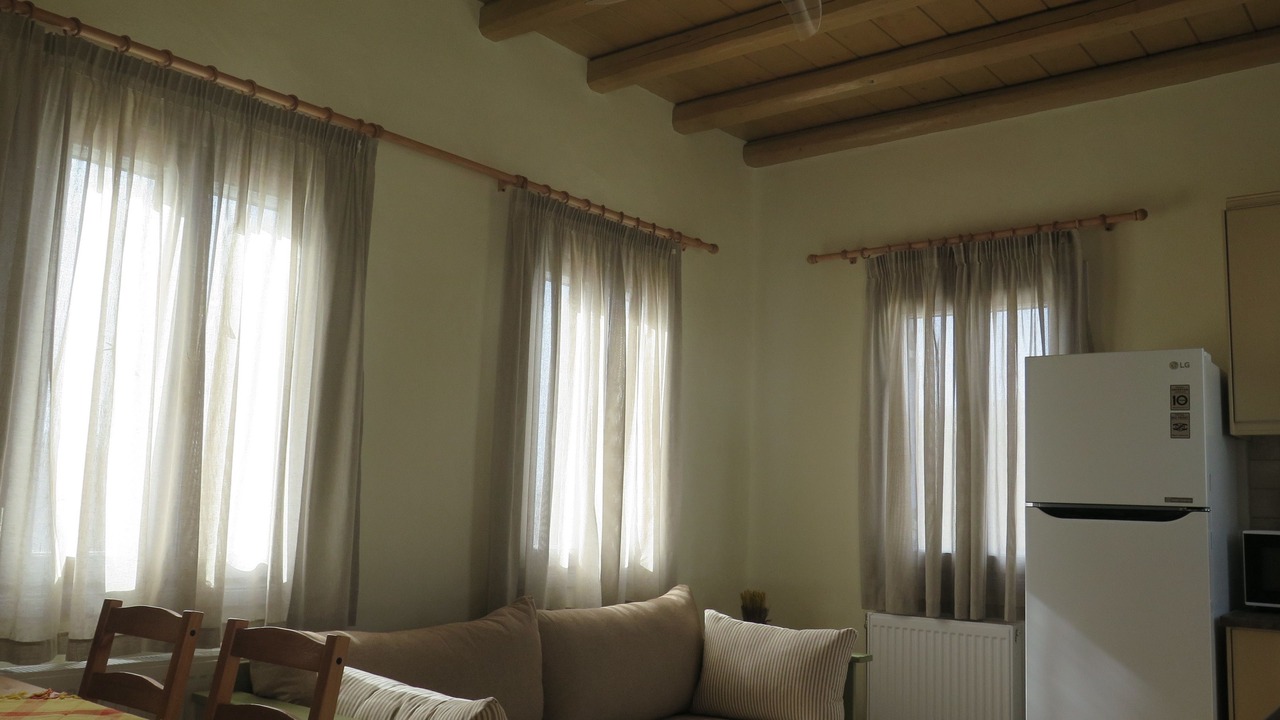Photo of Bedroom in Aegiali