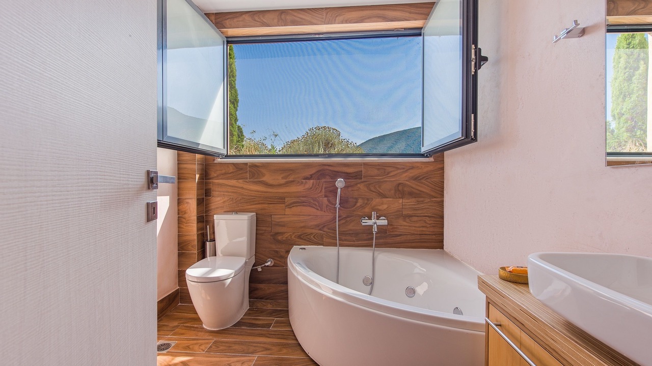 Photo of Bathroom in Sivota