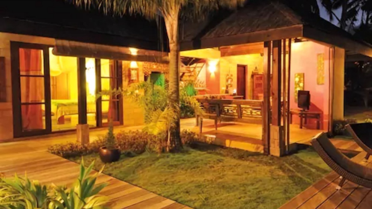 Photo of Outdoor in Afaahiti