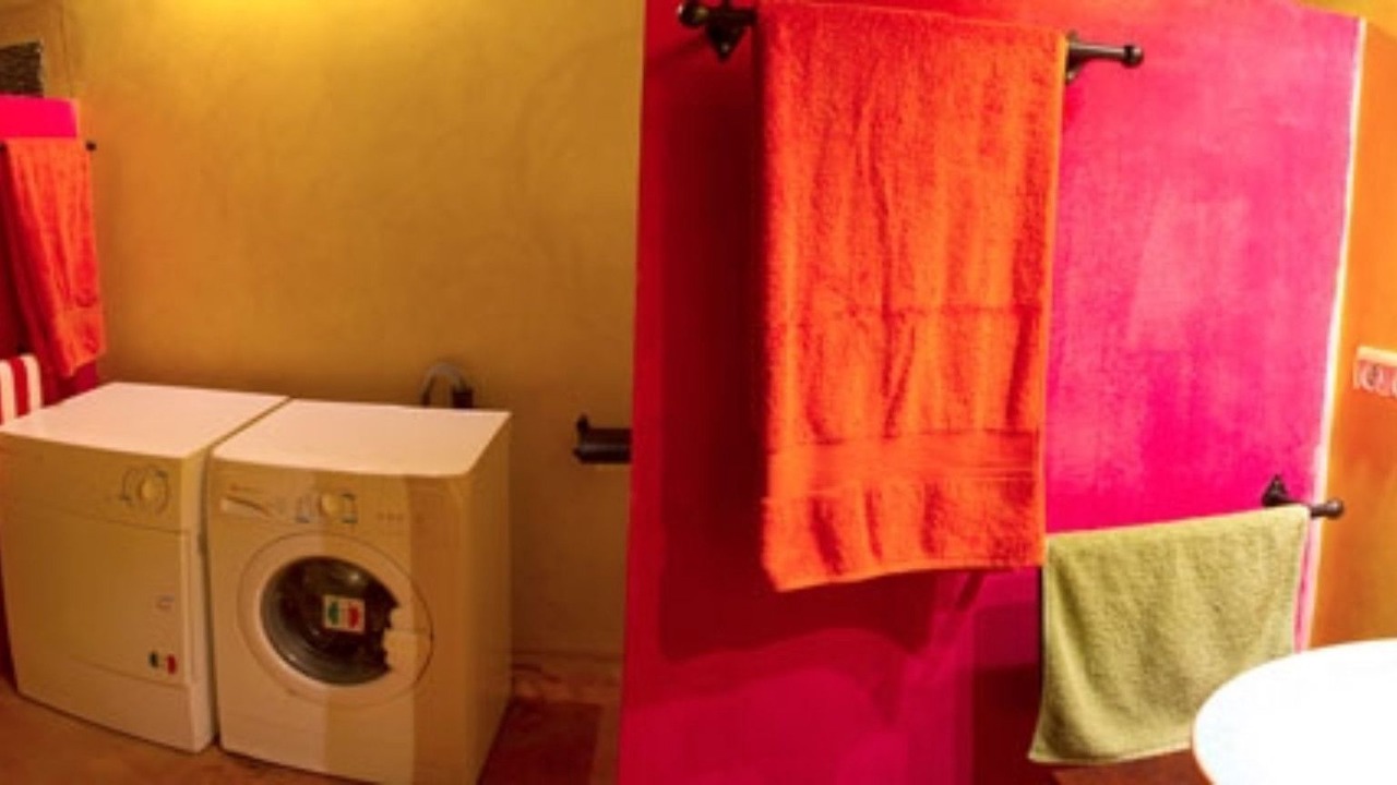 Photo of Bathroom in Afaahiti