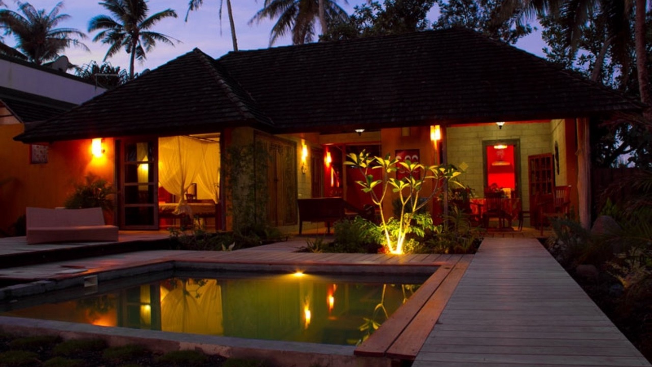 Photo of Outdoor in Afaahiti