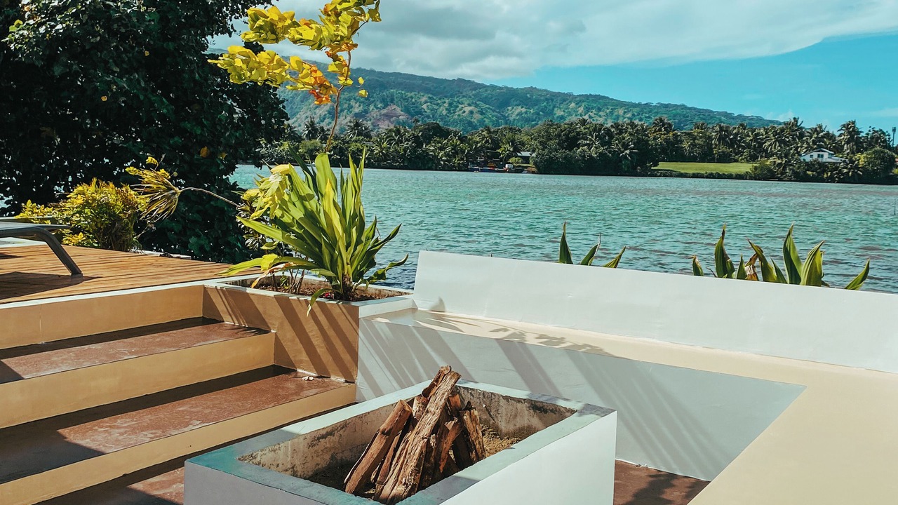 Photo of Outdoor in Afaahiti