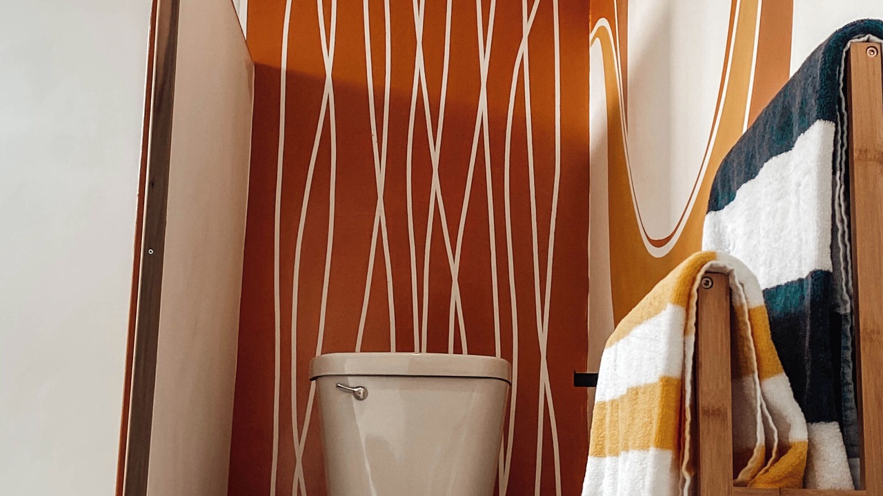 Photo of Bathroom in Afaahiti