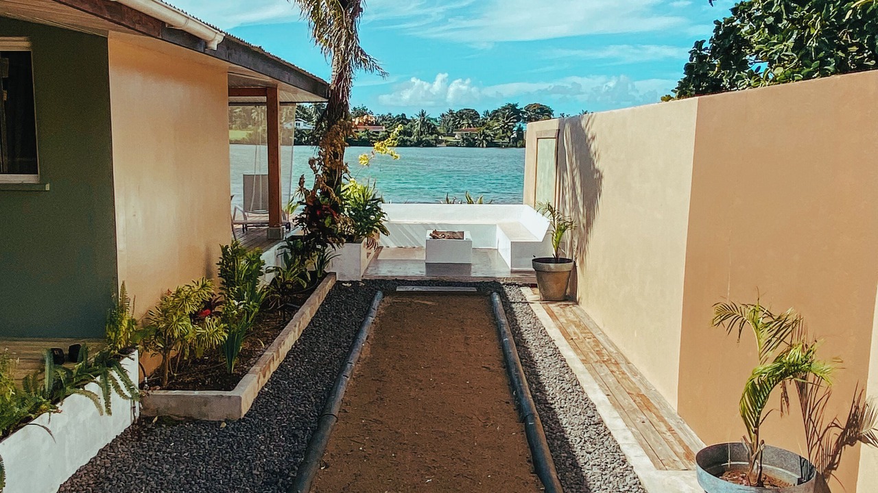 Photo of Outdoor in Afaahiti
