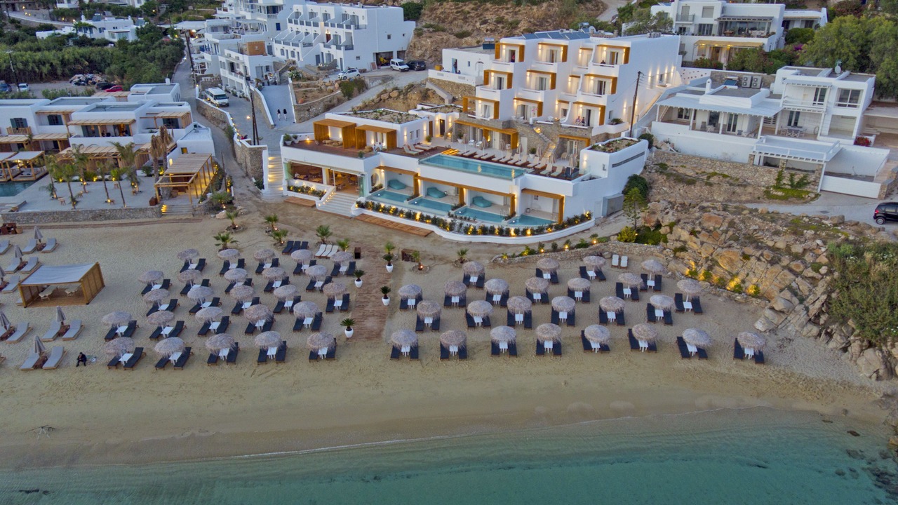 Photo of Outdoor in Platis Gialos