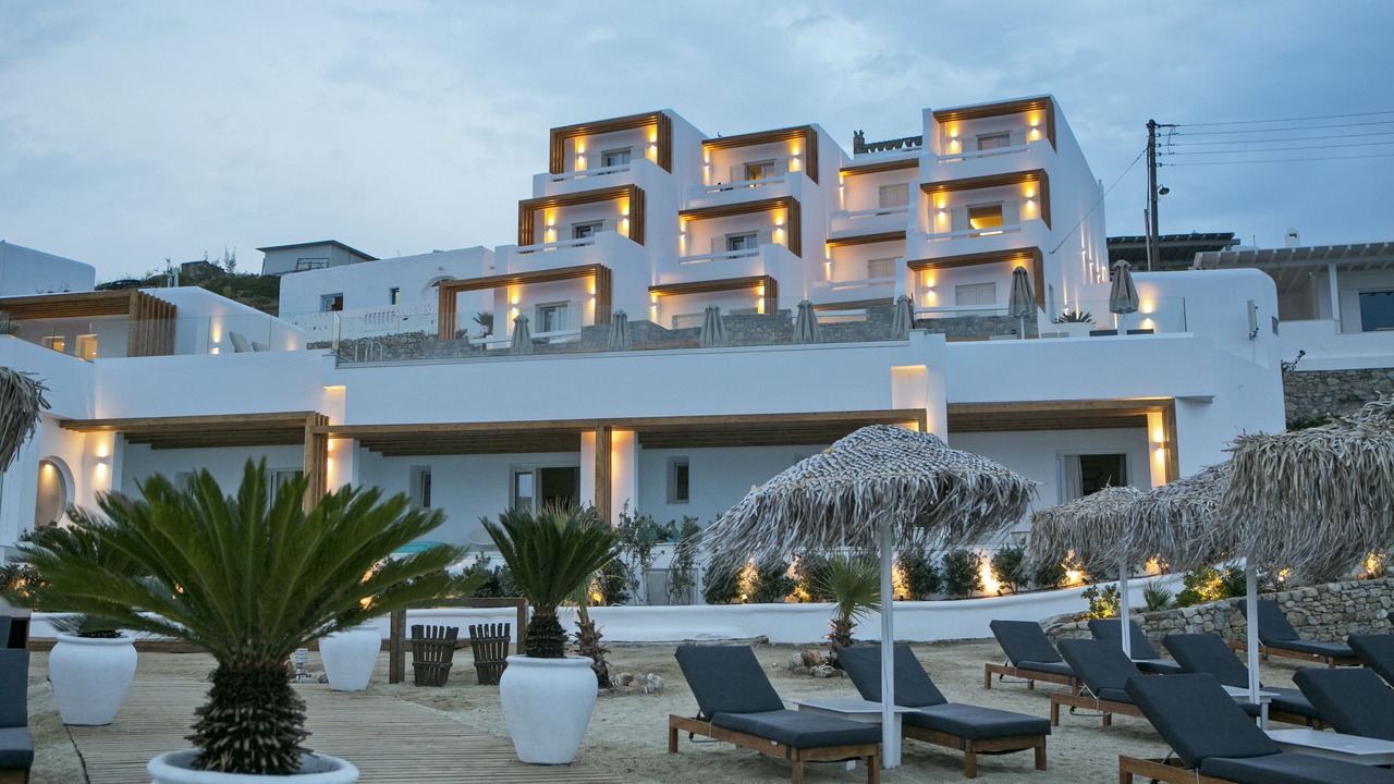 Photo of Outdoor in Platis Gialos