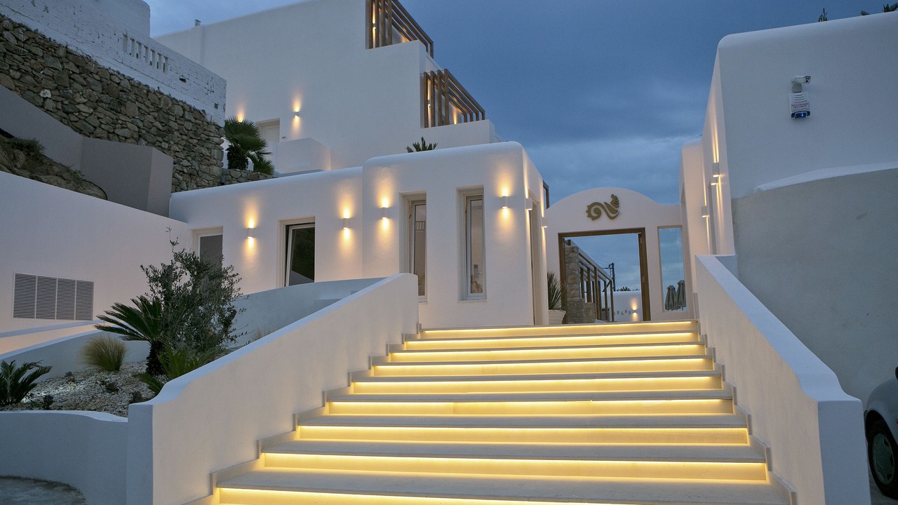 Photo of Outdoor in Platis Gialos