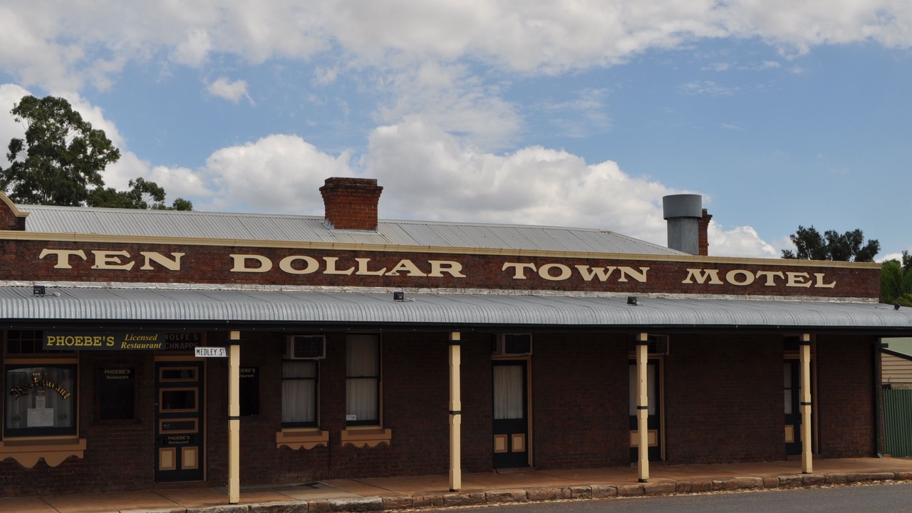 Photo of Outdoor in Gulgong