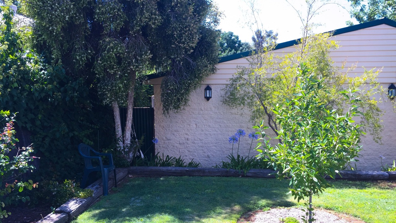 Photo of Outdoor in Gulgong