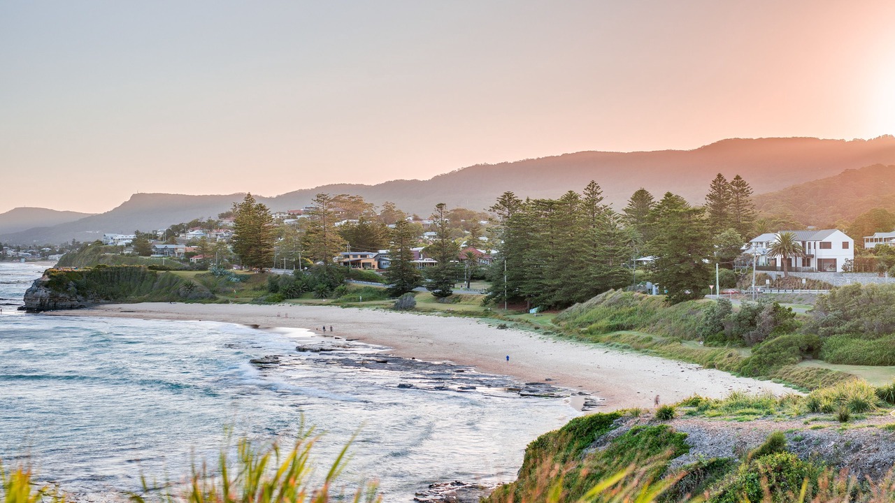 Photo of Others in Austinmer