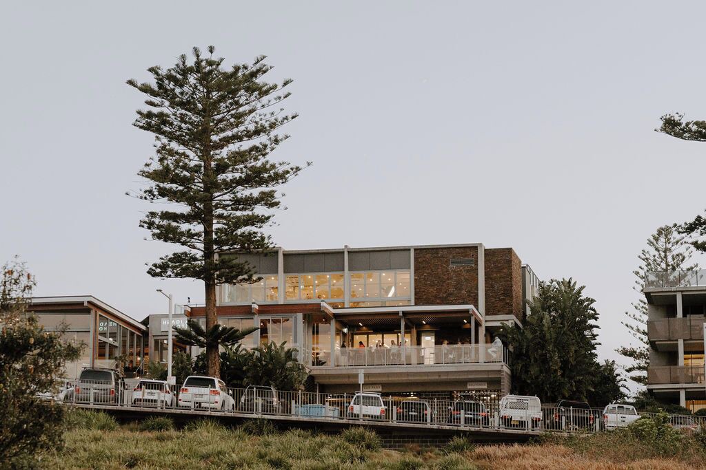 Photo of Outdoor in Austinmer