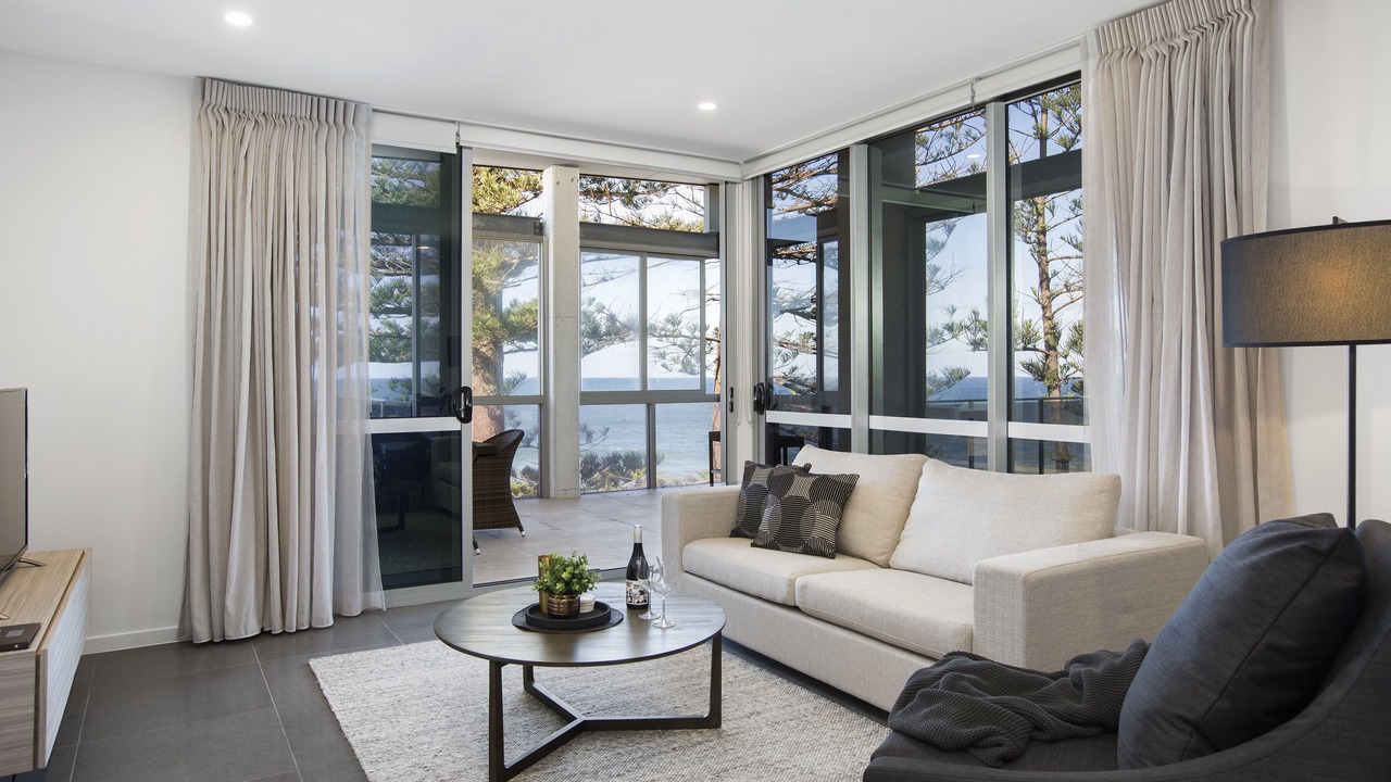 Photo of Bedroom in Austinmer