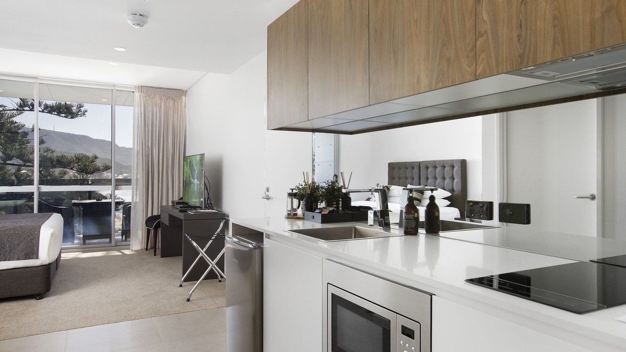Photo of Kitchen in Austinmer