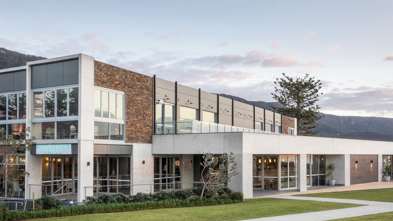 Photo of Outdoor in Austinmer